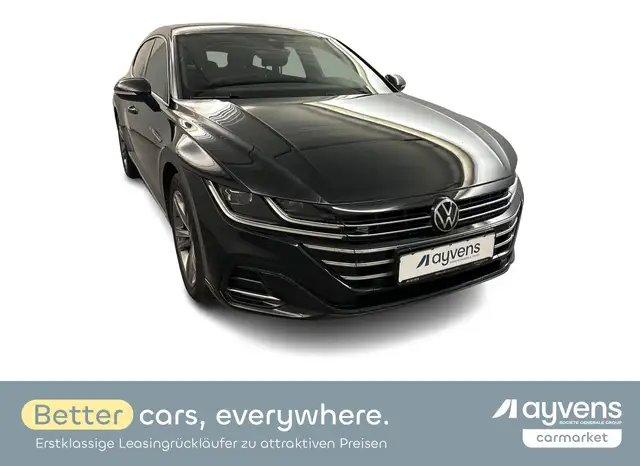 Volkswagen Arteon Shooting Brake 2.0 TSI OPF DSG