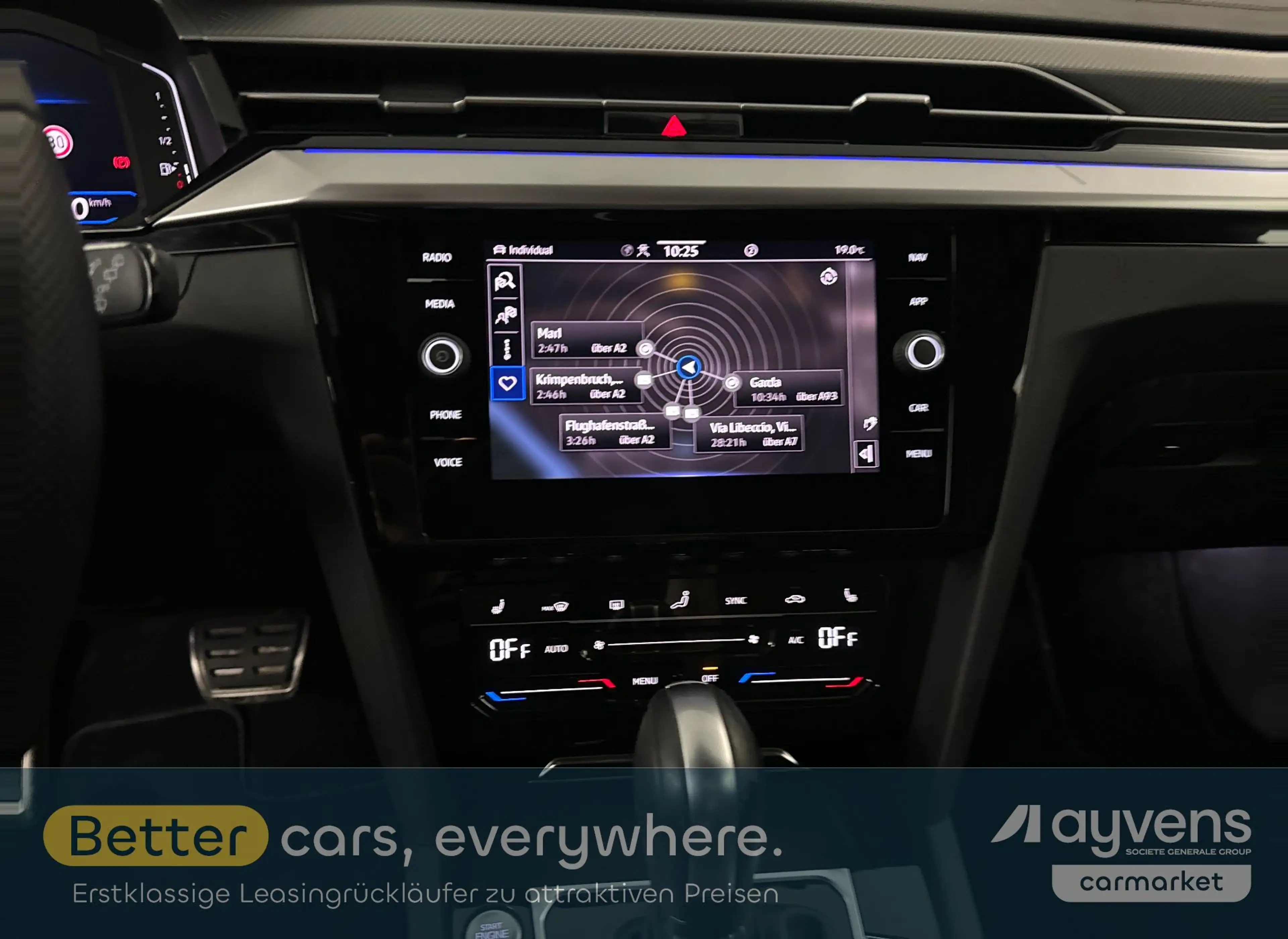 Volkswagen Arteon Shooting Brake 2.0 TSI OPF DSG — photo 11