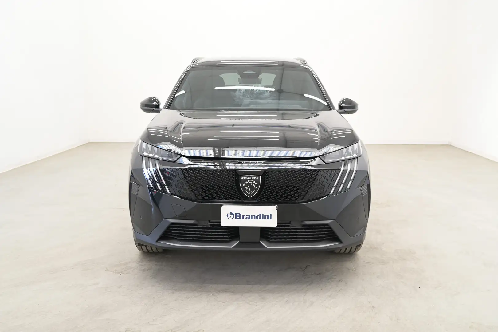 Peugeot 5008 1.2 hybrid GT 136cv e-dcs6 Nero - 2