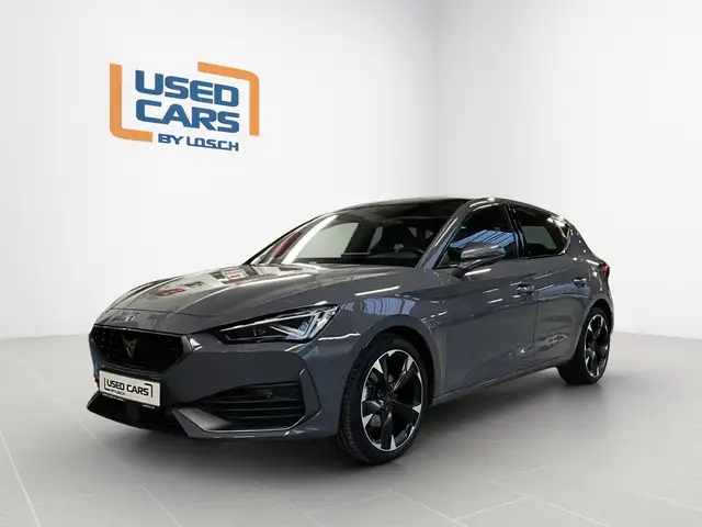 CUPRA Leon DSG+FullLink+DriveXL+LED-Matrix