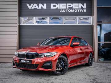 3-serie 330e High Executive M-Sport l Pano l HUD l