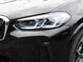 BMW X3 40d xDrive LASER PANO STANDHZ HUD AHK NAVI Schwarz - thumbnail 30