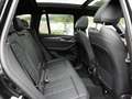 BMW X3 40d xDrive LASER PANO STANDHZ HUD AHK NAVI Schwarz - thumbnail 9