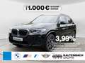 BMW X3 40d xDrive LASER PANO STANDHZ HUD AHK NAVI Schwarz - thumbnail 1