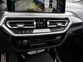 BMW X3 40d xDrive LASER PANO STANDHZ HUD AHK NAVI Schwarz - thumbnail 18