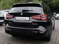 BMW X3 40d xDrive LASER PANO STANDHZ HUD AHK NAVI Schwarz - thumbnail 2