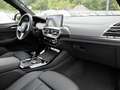 BMW X3 40d xDrive LASER PANO STANDHZ HUD AHK NAVI Schwarz - thumbnail 7