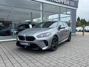 d M Sportp. Ad.LED+Fwk°AHK° 18Zoll°Parkass.