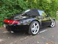 Porsche 993 911 Carrera 2 Cabriolet Tiptronic Schwarz - thumbnail 6