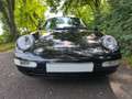 Porsche 993 911 Carrera 2 Cabriolet Tiptronic Schwarz - thumbnail 3