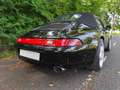 Porsche 993 911 Carrera 2 Cabriolet Tiptronic Schwarz - thumbnail 7