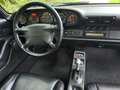 Porsche 993 911 Carrera 2 Cabriolet Tiptronic Schwarz - thumbnail 11