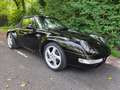 Porsche 993 911 Carrera 2 Cabriolet Tiptronic Schwarz - thumbnail 4