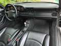 Porsche 993 911 Carrera 2 Cabriolet Tiptronic Schwarz - thumbnail 10