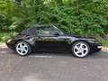 Porsche 993 911 Carrera 2 Cabriolet Tiptronic Schwarz - thumbnail 5