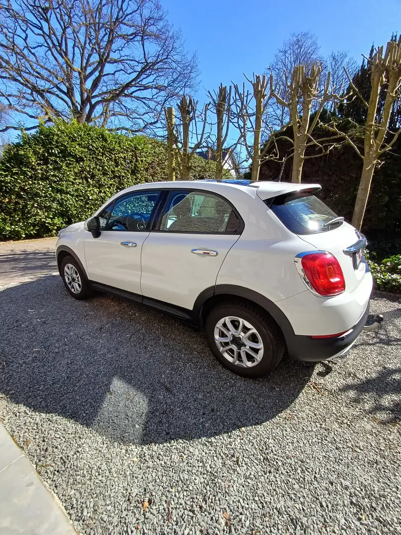Fiat 500X 1.4 Multiair 4x2 S&S Lounge - 1
