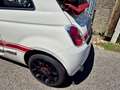 Fiat 500C 500 Cabrio 1,2 Lounge Lounge Weiß - thumbnail 17