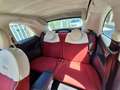 Fiat 500C 500 Cabrio 1,2 Lounge Lounge Weiß - thumbnail 11