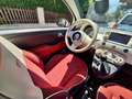 Fiat 500C 500 Cabrio 1,2 Lounge Lounge Weiß - thumbnail 8