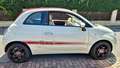 Fiat 500C 500 Cabrio 1,2 Lounge Lounge Weiß - thumbnail 4