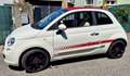 Fiat 500C 500 Cabrio 1,2 Lounge Lounge Weiß - thumbnail 1