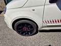 Fiat 500C 500 Cabrio 1,2 Lounge Lounge Weiß - thumbnail 20