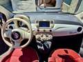 Fiat 500C 500 Cabrio 1,2 Lounge Lounge Weiß - thumbnail 6