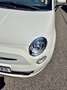 Fiat 500C 500 Cabrio 1,2 Lounge Lounge Weiß - thumbnail 14