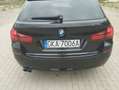 BMW 518 518d Touring Aut. Luxury Line Schwarz - thumbnail 21