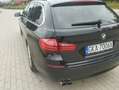 BMW 518 518d Touring Aut. Luxury Line Schwarz - thumbnail 22