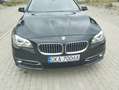 BMW 518 518d Touring Aut. Luxury Line Schwarz - thumbnail 17