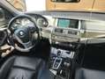 BMW 518 518d Touring Aut. Luxury Line Schwarz - thumbnail 8