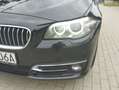 BMW 518 518d Touring Aut. Luxury Line Schwarz - thumbnail 16