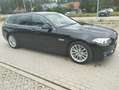 BMW 518 518d Touring Aut. Luxury Line Schwarz - thumbnail 18