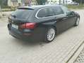 BMW 518 518d Touring Aut. Luxury Line Schwarz - thumbnail 19