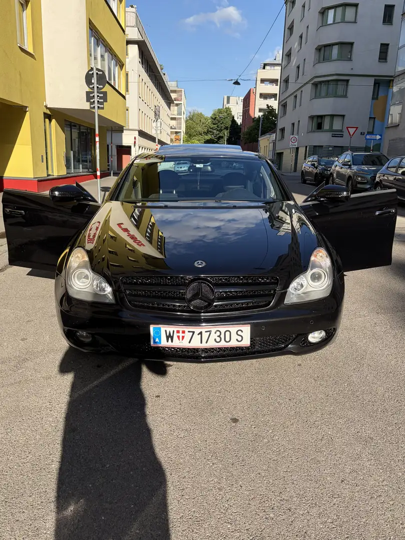 Mercedes-Benz CLS 350 CDI 7G-TRONIC [Grand Edition] Vollausgestattet! - 1