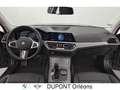 BMW 318 318dA 150ch Business Design Gris - thumbnail 5