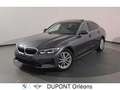 BMW 318 318dA 150ch Business Design Gris - thumbnail 1