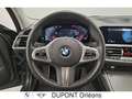 BMW 318 318dA 150ch Business Design Gris - thumbnail 6