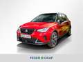 SEAT Arona FR 1.5TSI DSG NAVI/AHK/ACC/BEATS/LED Rouge - thumbnail 1