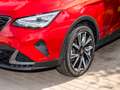 SEAT Arona FR 1.5TSI DSG NAVI/AHK/ACC/BEATS/LED Rojo - thumbnail 10