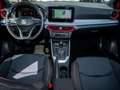 SEAT Arona FR 1.5TSI DSG NAVI/AHK/ACC/BEATS/LED Rojo - thumbnail 8