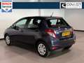 Toyota Yaris 1.3 VVT-i Aspiration Airco|Navigatie|Camera|Blueto Blau - thumbnail 2