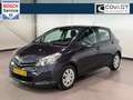 Toyota Yaris 1.3 VVT-i Aspiration Airco|Navigatie|Camera|Blueto Blau - thumbnail 1