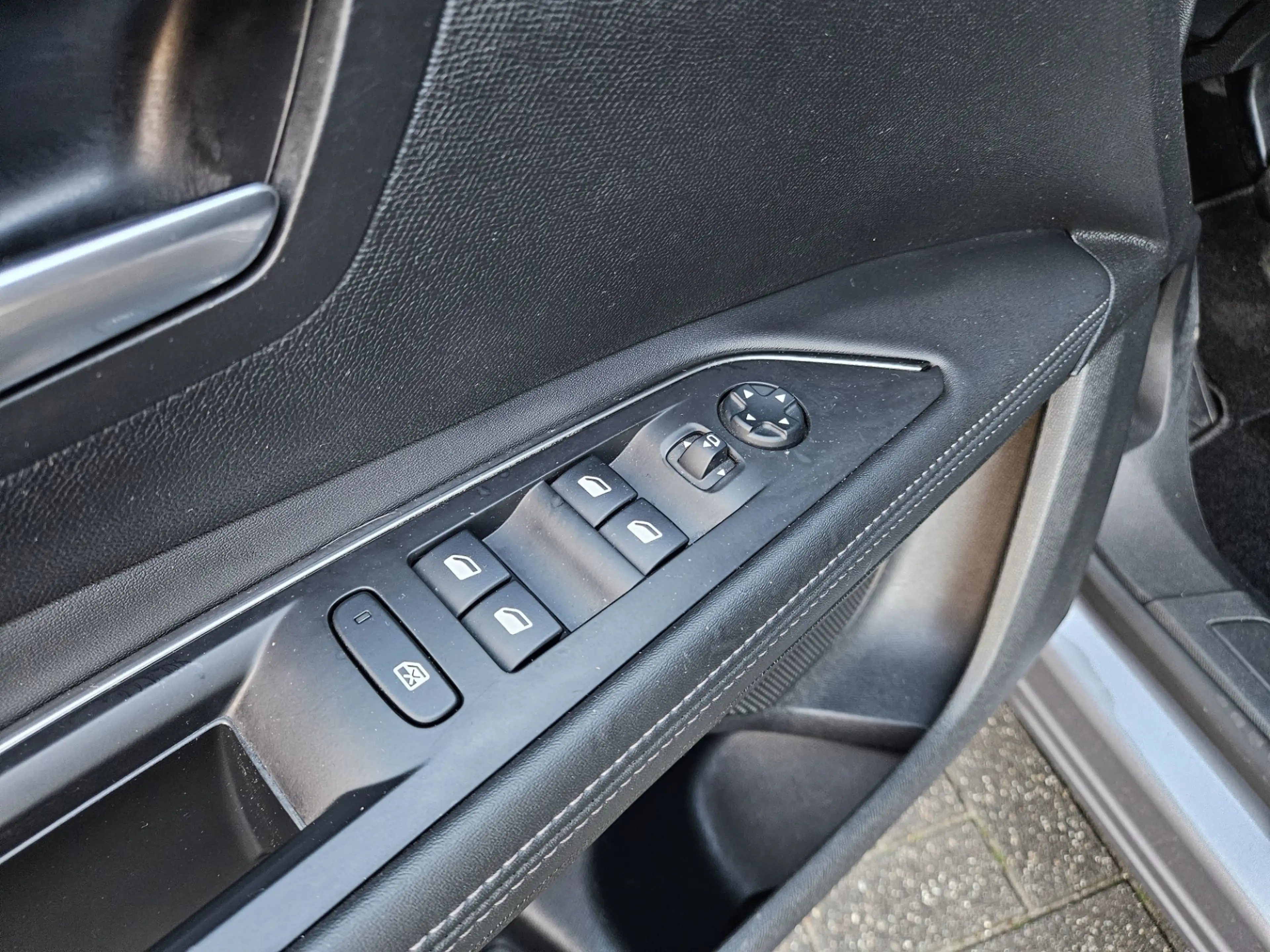 Peugeot 5008 1.2 PureTech Crossway 7-Zitplaatsen! Camera! Carpl — photo 11