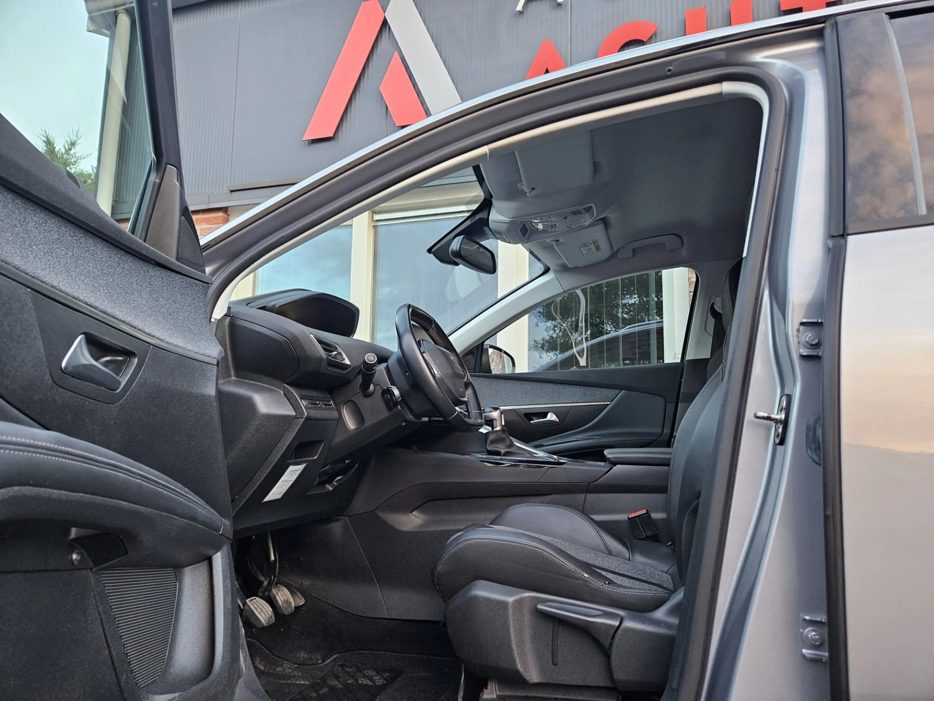 Peugeot 5008 1.2 PureTech Crossway 7-Zitplaatsen! Camera! Carpl — photo 10