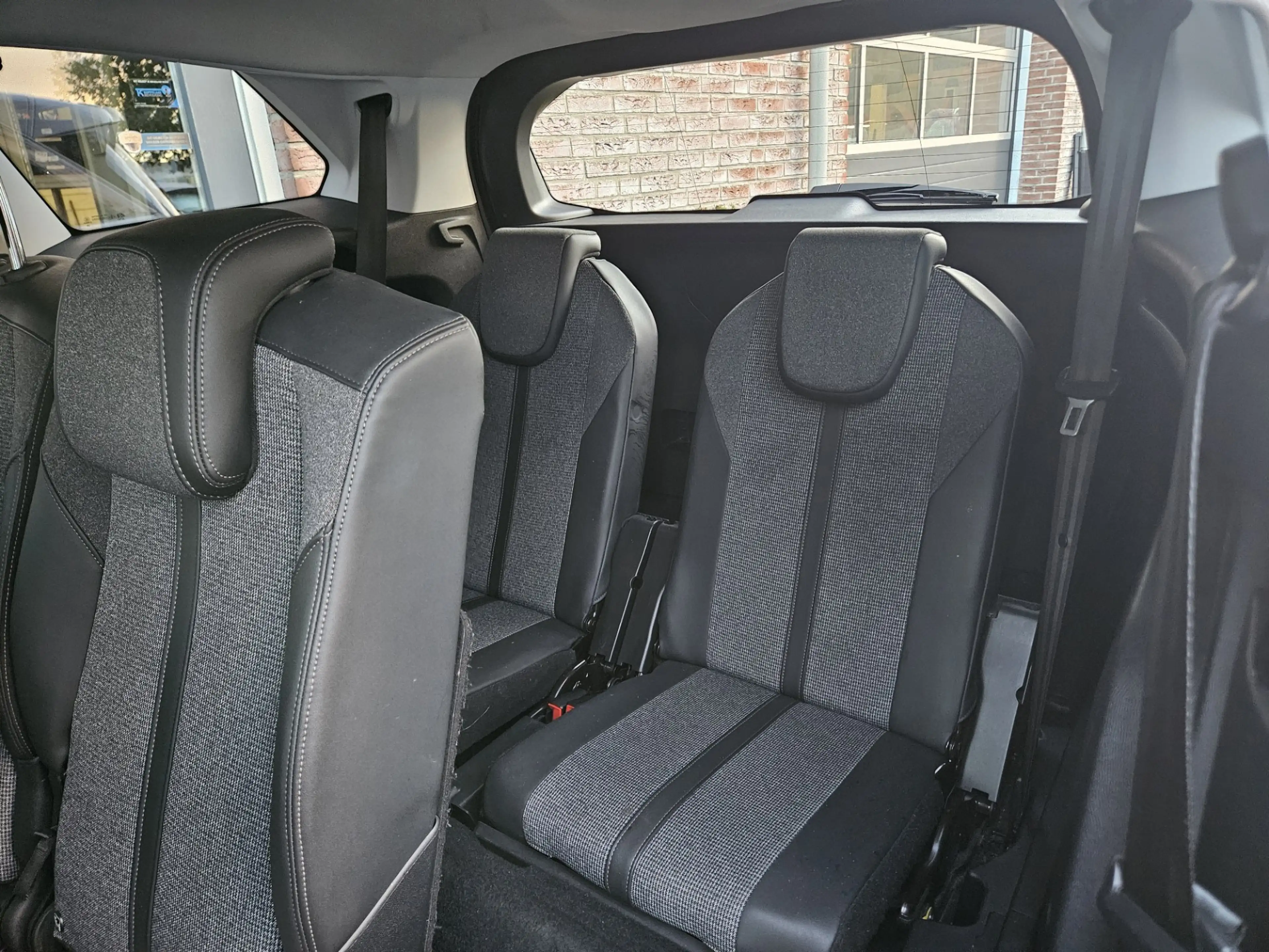 Peugeot 5008 1.2 PureTech Crossway 7-Zitplaatsen! Camera! Carpl — photo 23