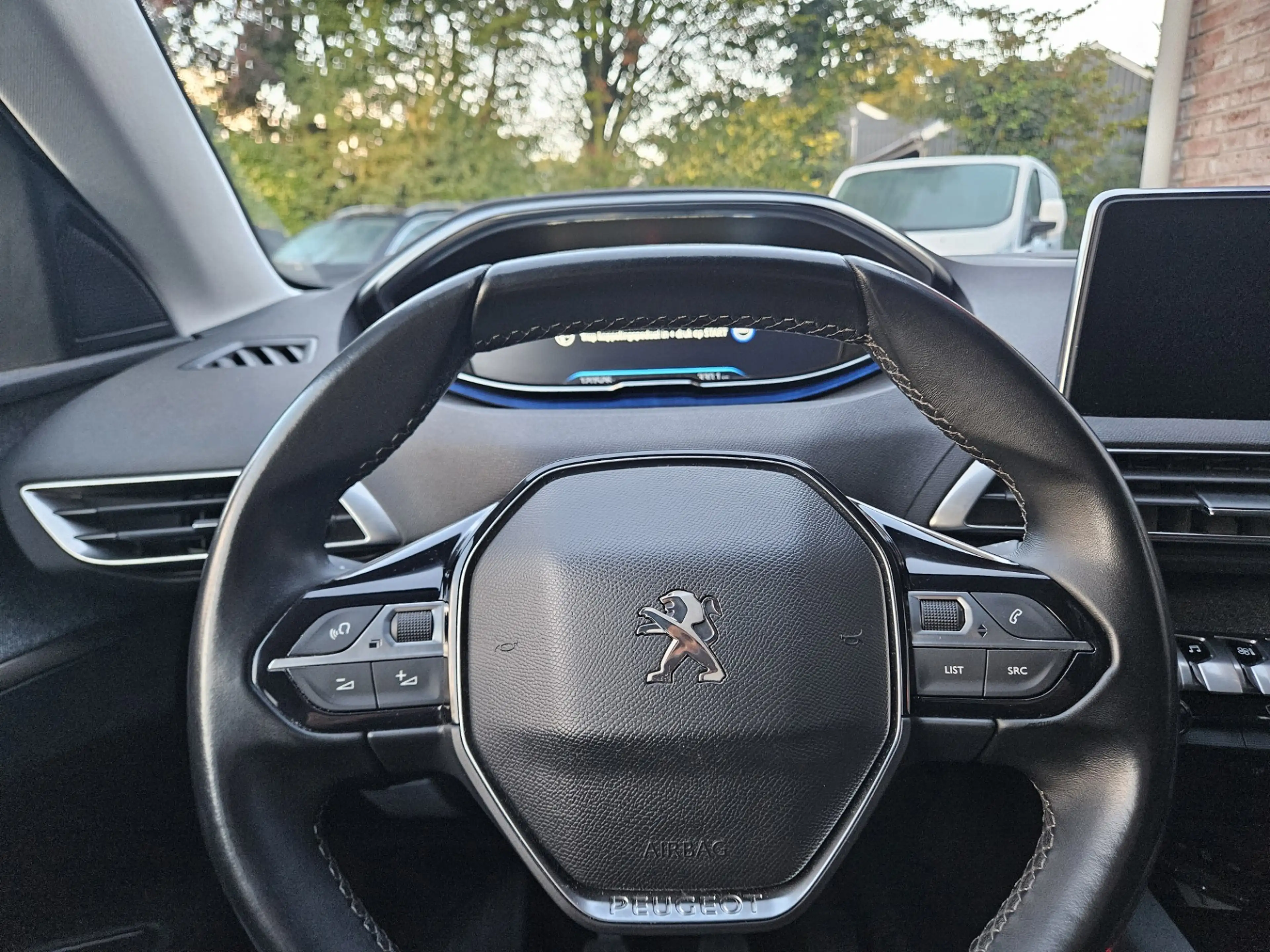 Peugeot 5008 1.2 PureTech Crossway 7-Zitplaatsen! Camera! Carpl — photo 6