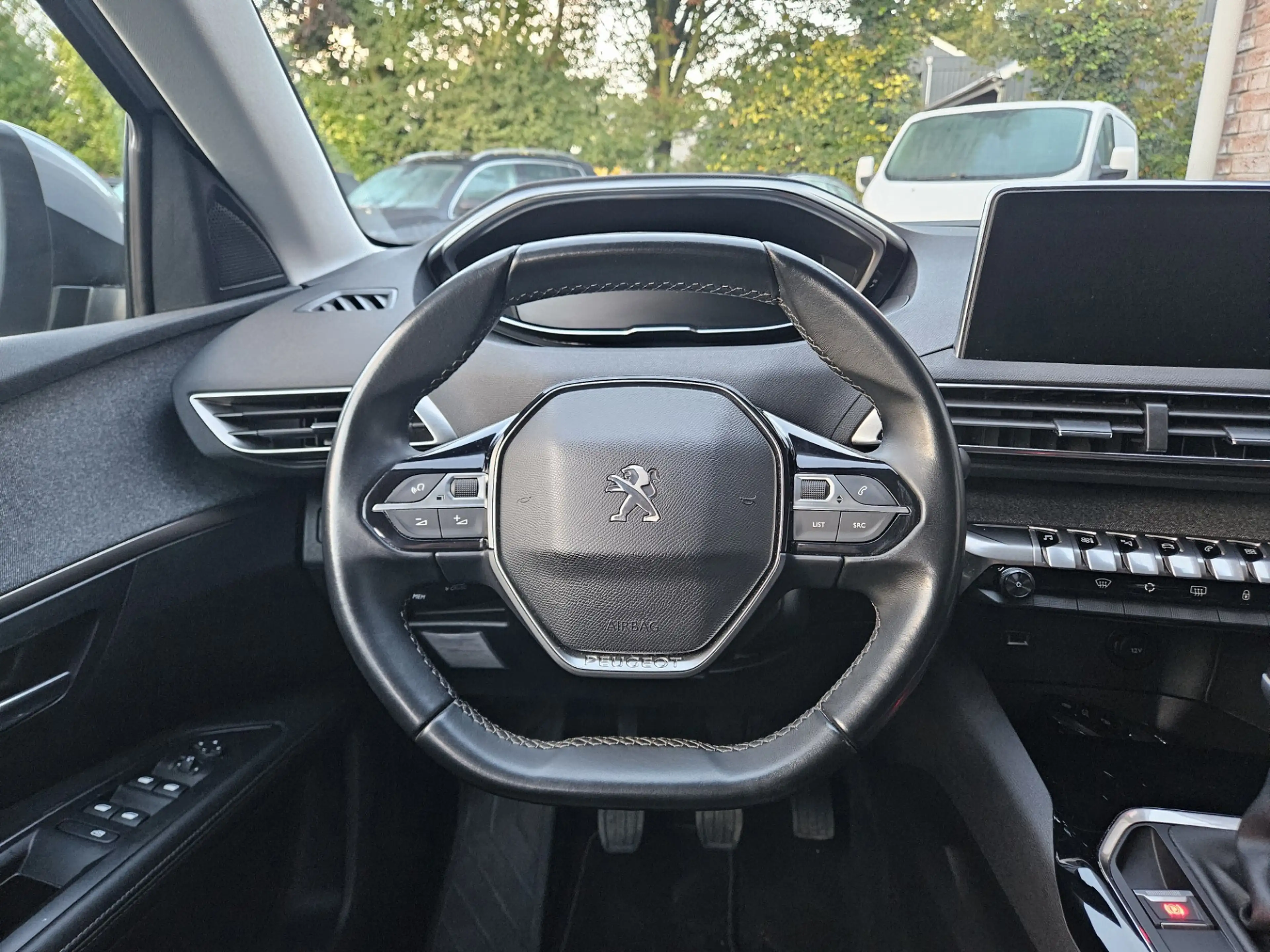 Peugeot 5008 1.2 PureTech Crossway 7-Zitplaatsen! Camera! Carpl — photo 22