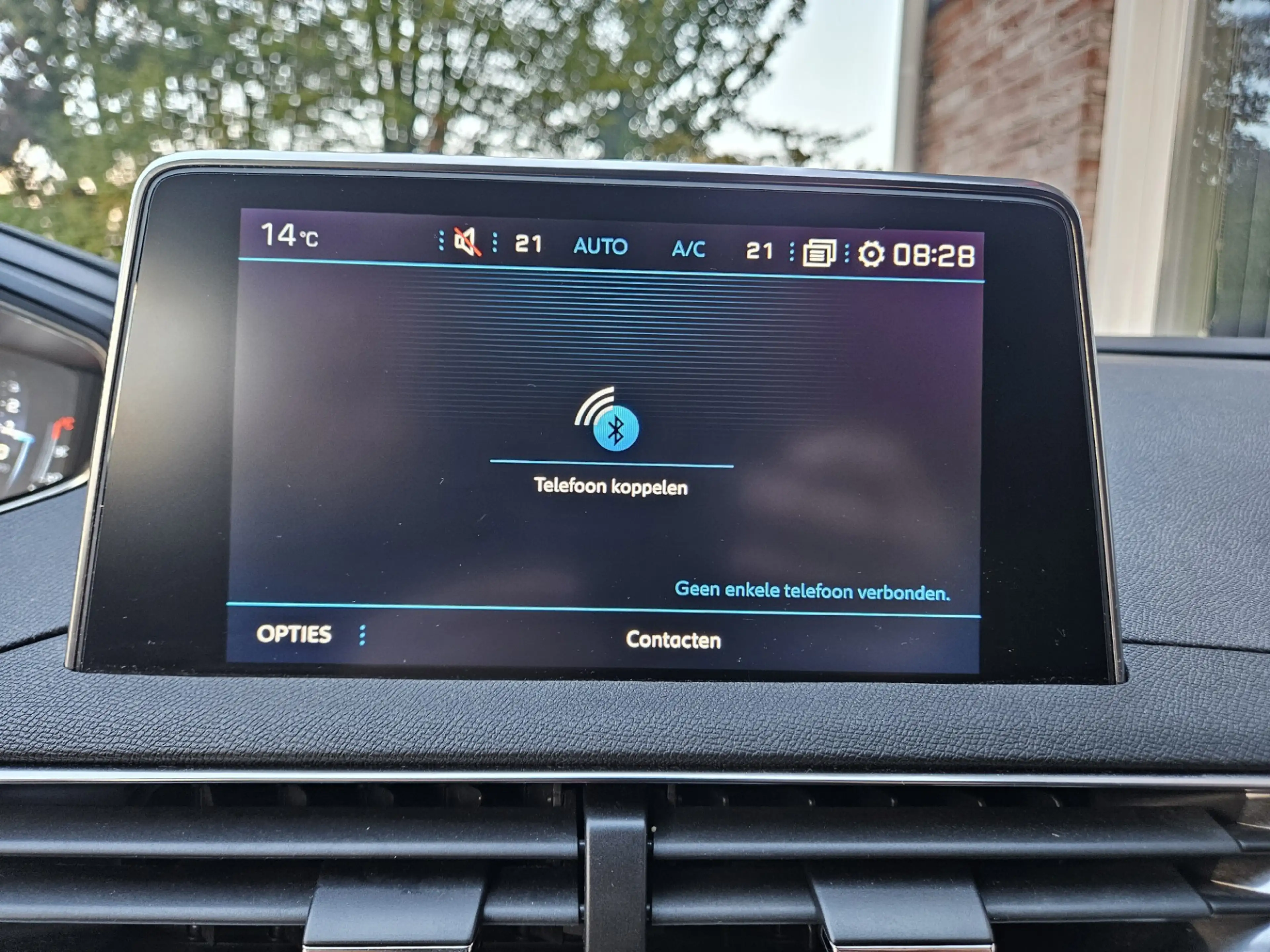 Peugeot 5008 1.2 PureTech Crossway 7-Zitplaatsen! Camera! Carpl — photo 31